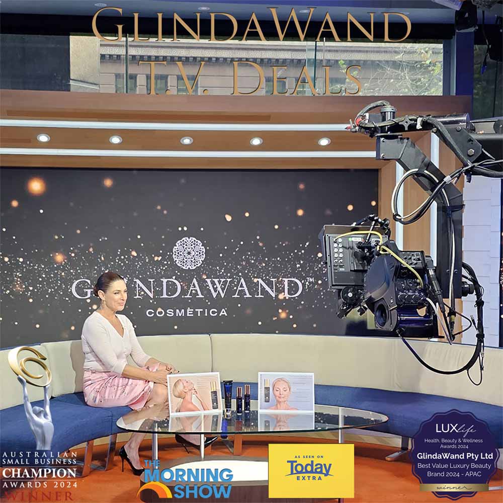 GlindaWand TV Deals