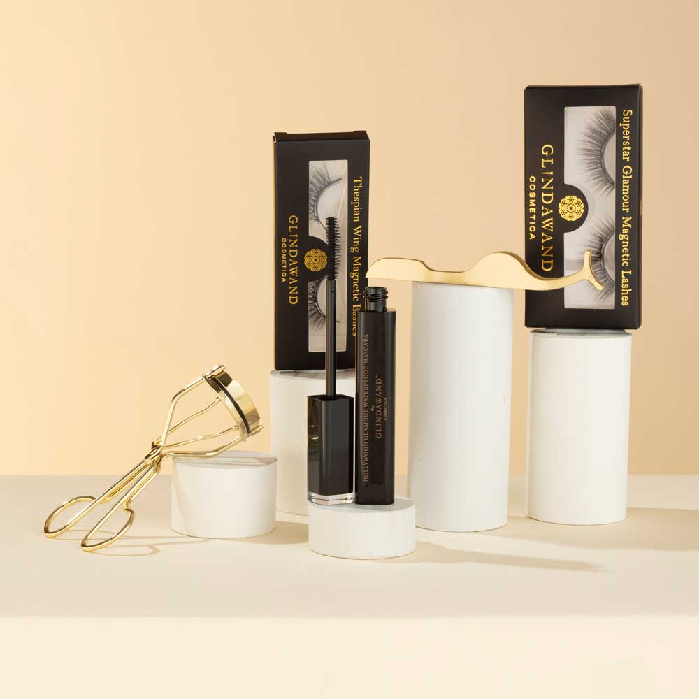 All GlindaWand Products