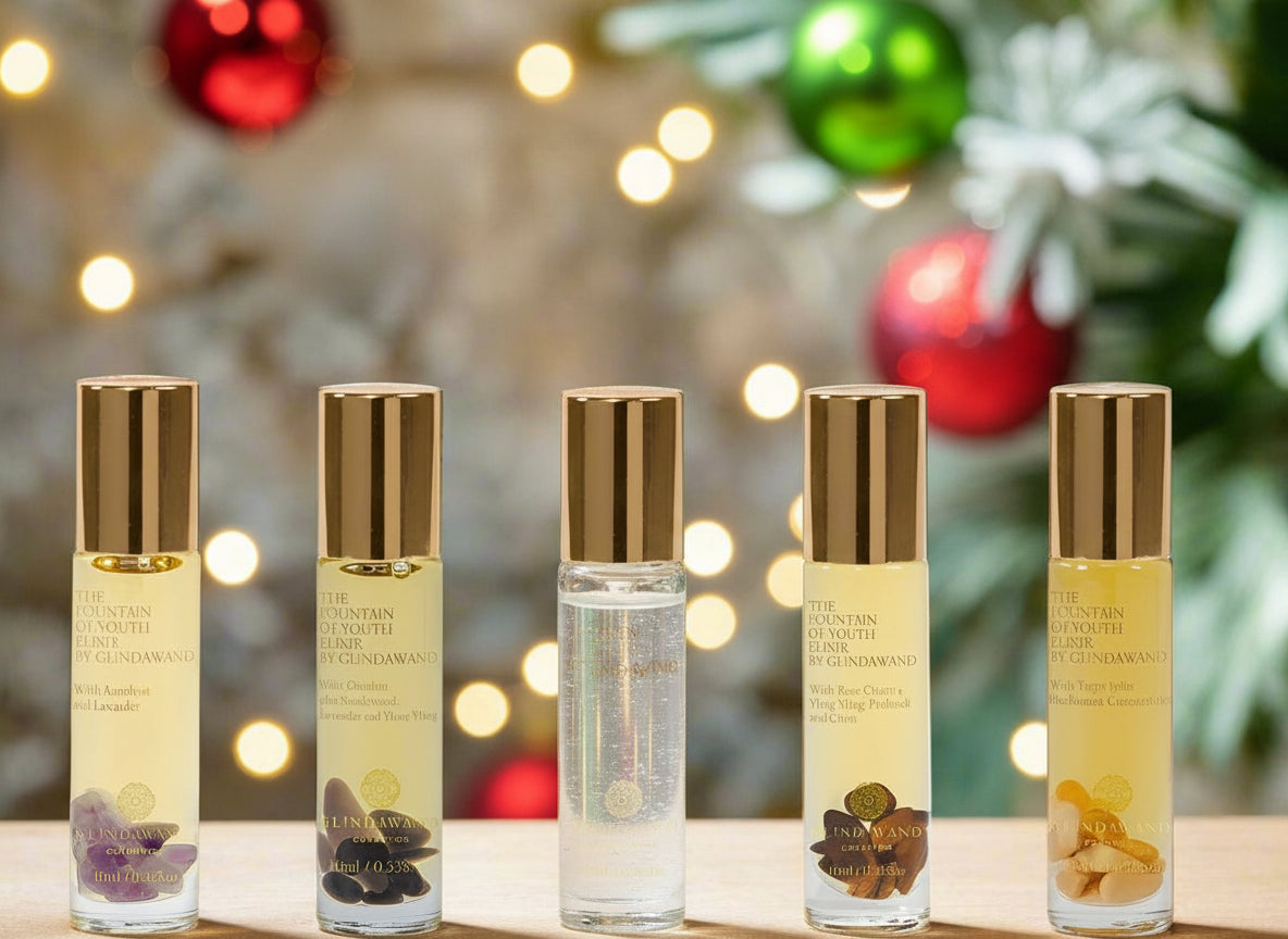 12 Days of Christmas Day 8