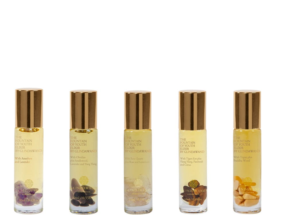 Relax and Unwind Set