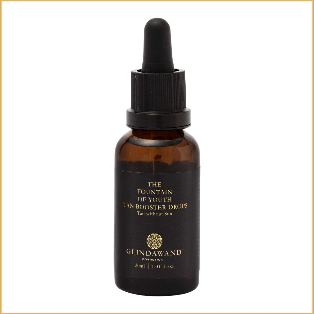 Tan Booster Drops
