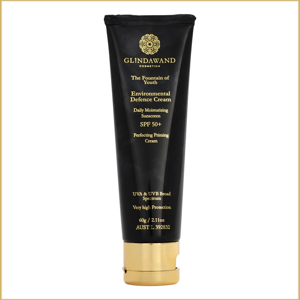Environmental Defence Cream
