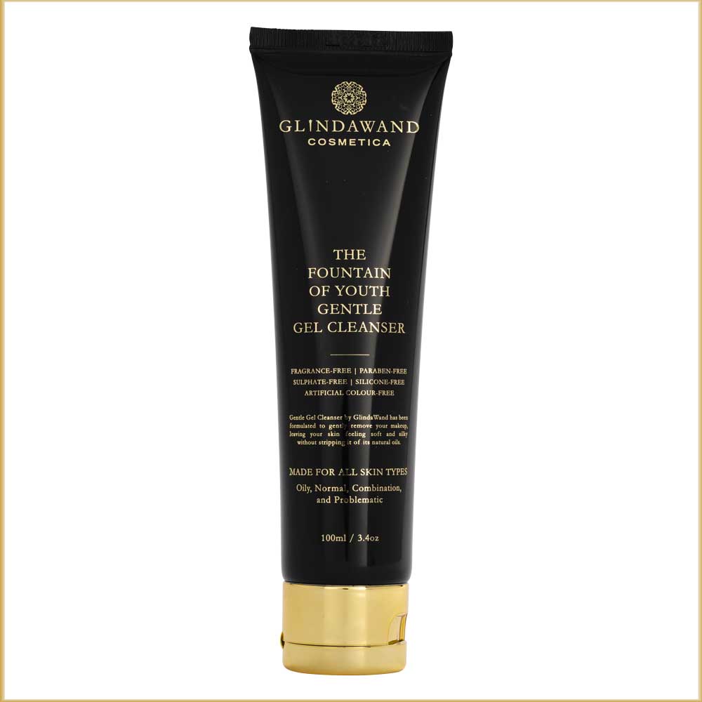 Gentle Gel Cleanser