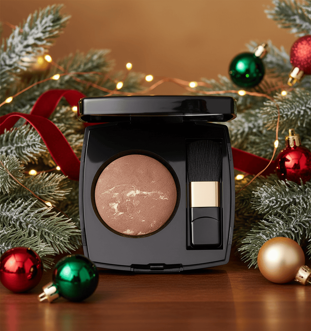 12 Days of Christmas Day 3