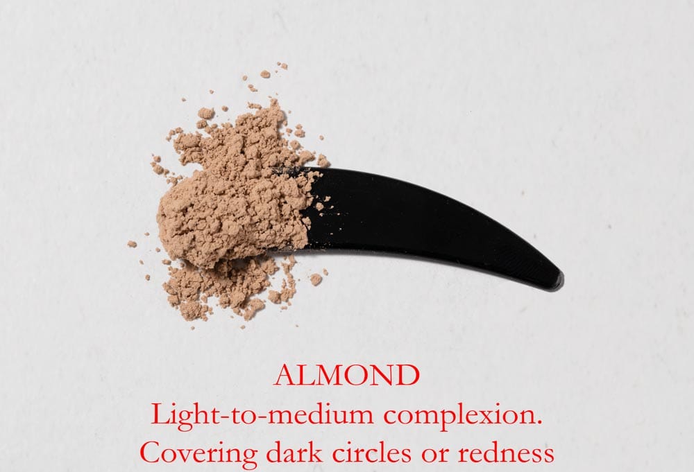 Divinity Foundation - REFILL 10G - Environmentally Friendly