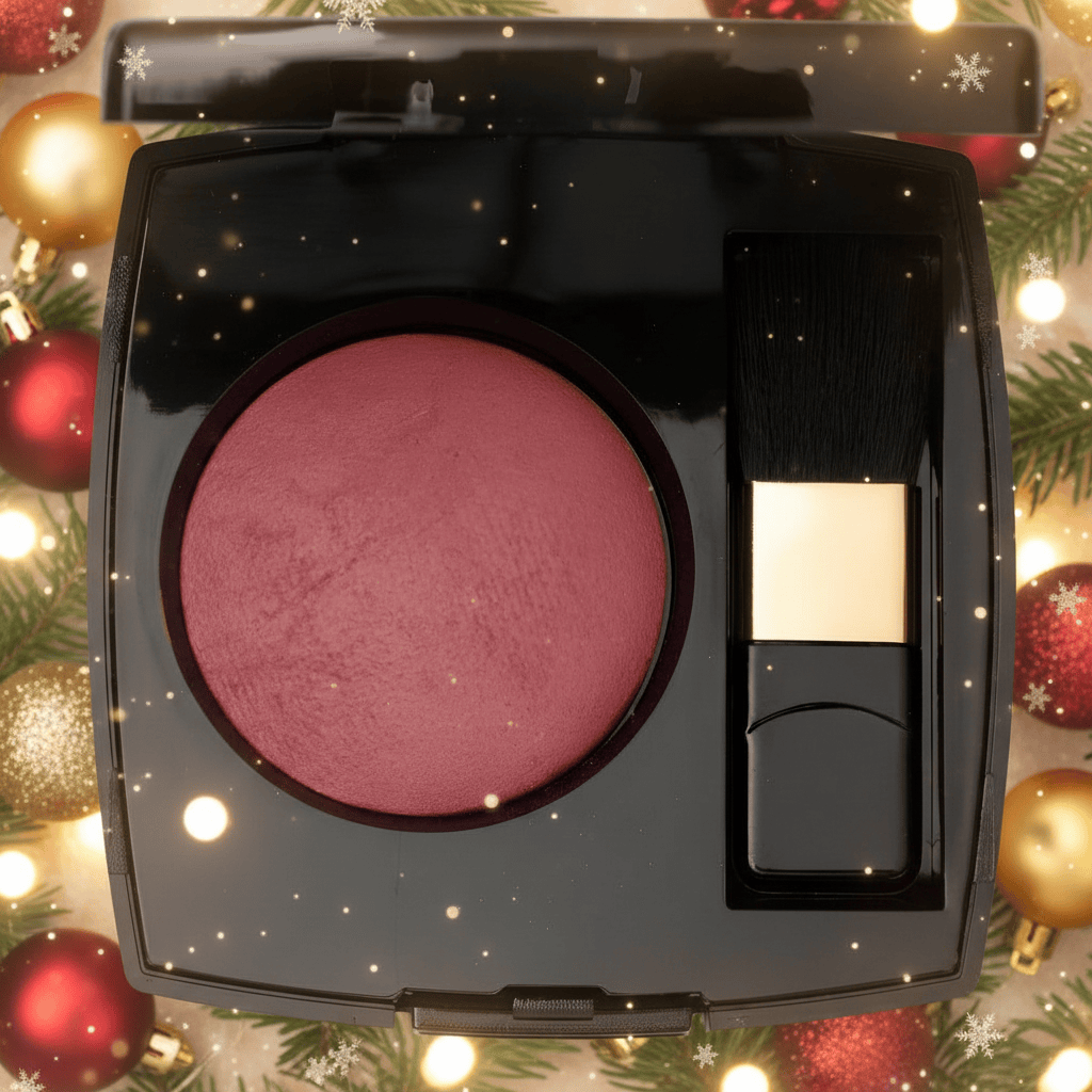 12 Days of Christmas Day 7