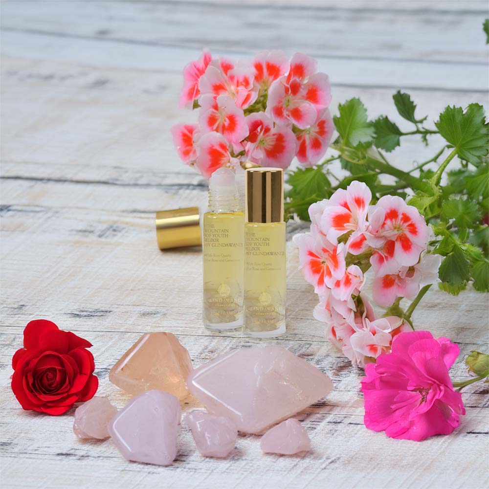 Relax and Unwind Set