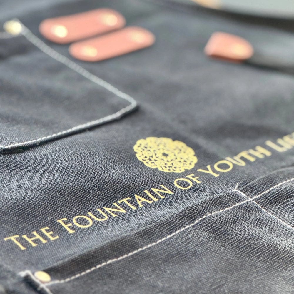 The FoYL Apron