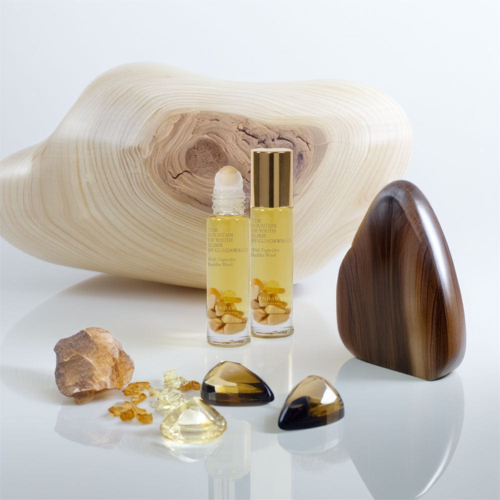 Relax and Unwind Set