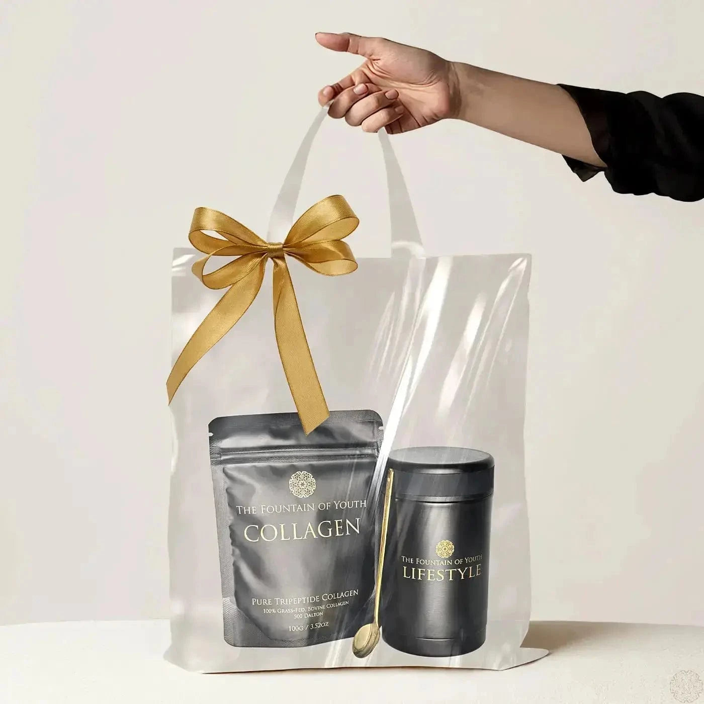 Tripeptide Collagen Starter Kit