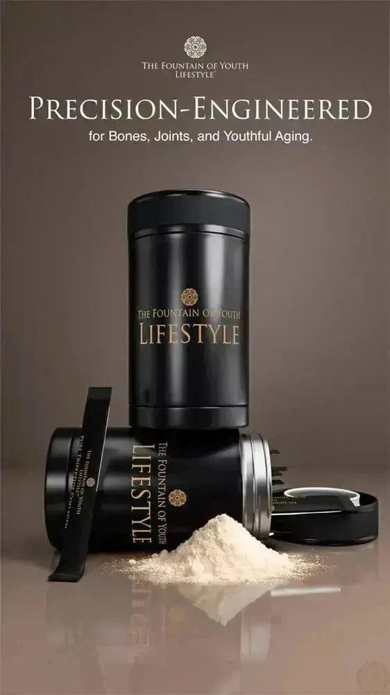 Tripeptide Collagen Starter Kit