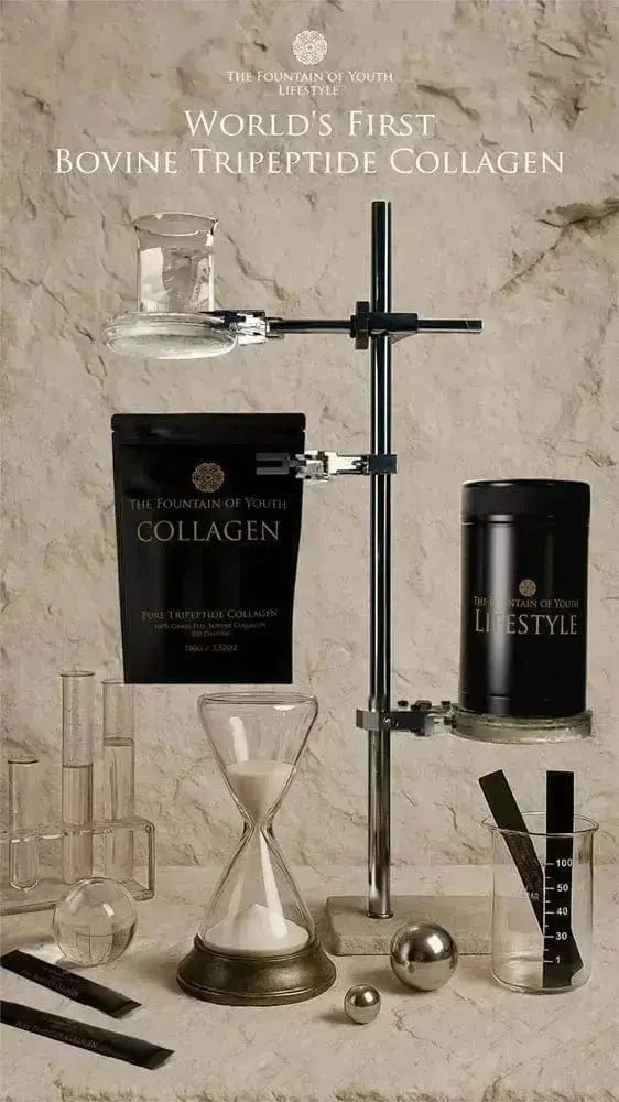 Tripeptide Collagen Starter Kit