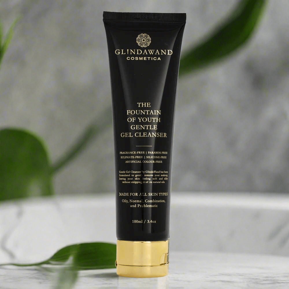 Gentle Gel Cleanser