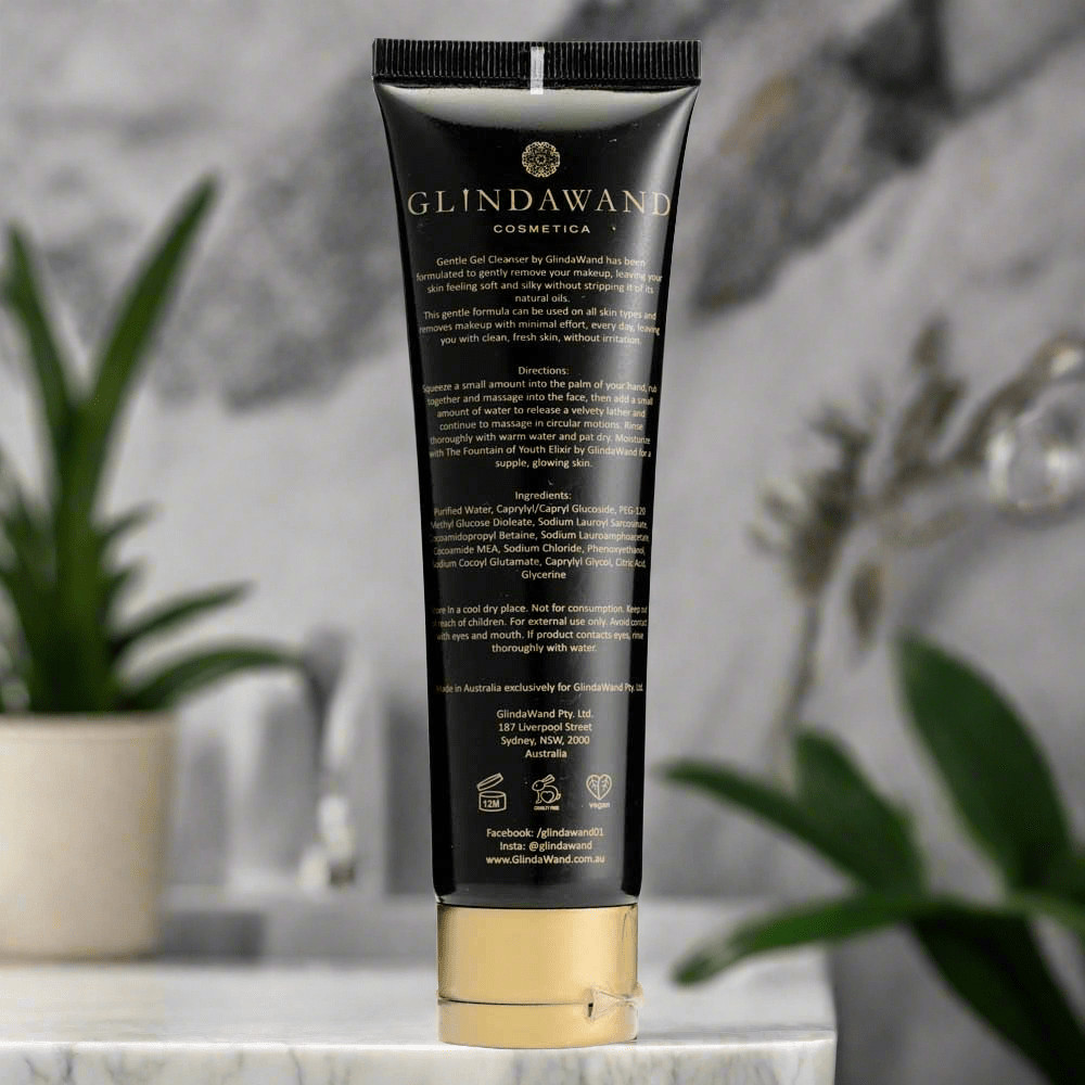 Gentle Gel Cleanser