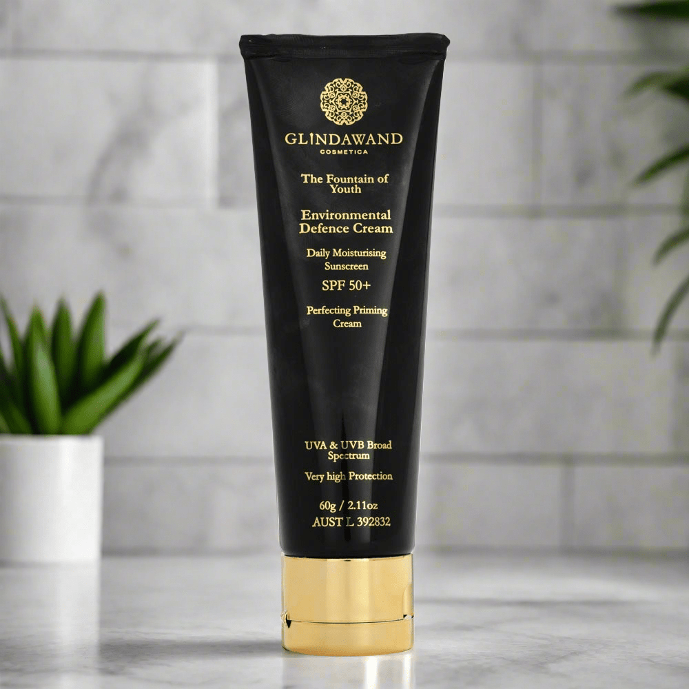 Environmental Defence Cream