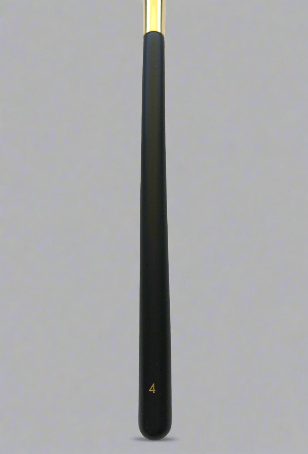 Black Label Professional by GlindaWand - Special Eye Brush - No. 4