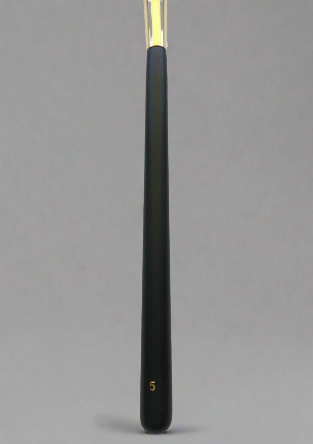 Black Label Professional by GlindaWand - Eye Shadow Brush - No. 5
