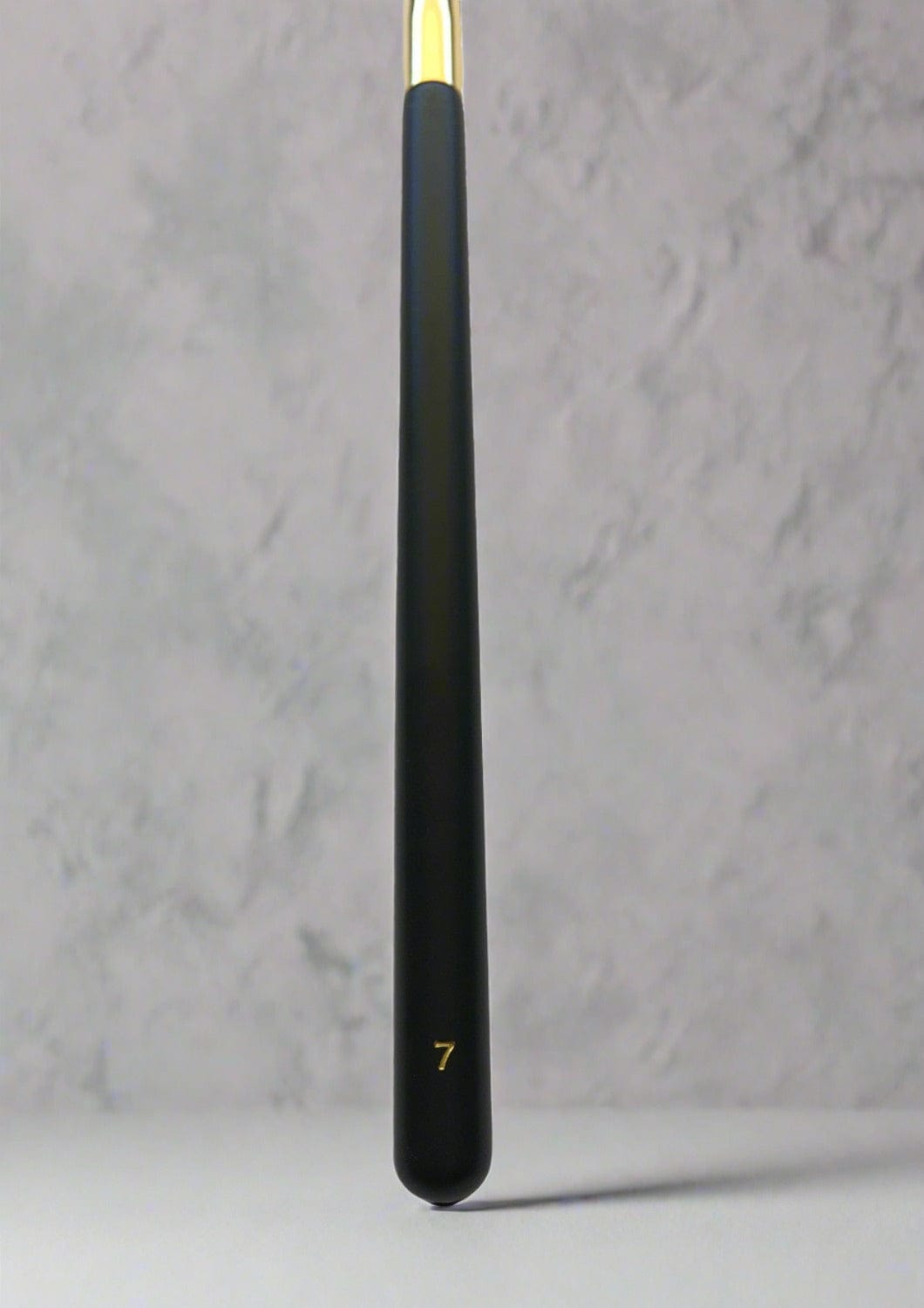 Black Label Professional by GlindaWand - Liner Brush - No. 7