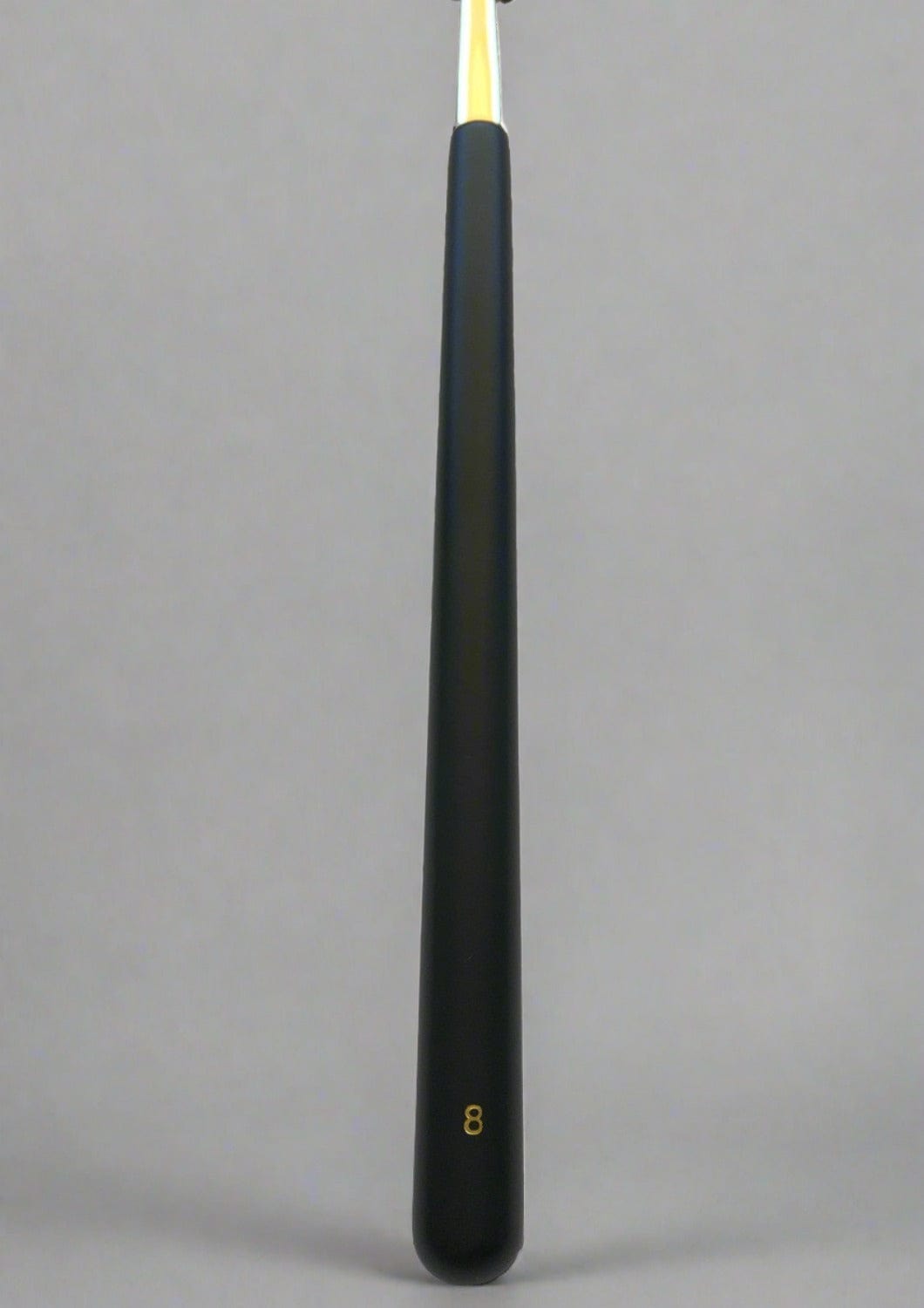 Black Label Professional by GlindaWand - Brow Brush - No. 8