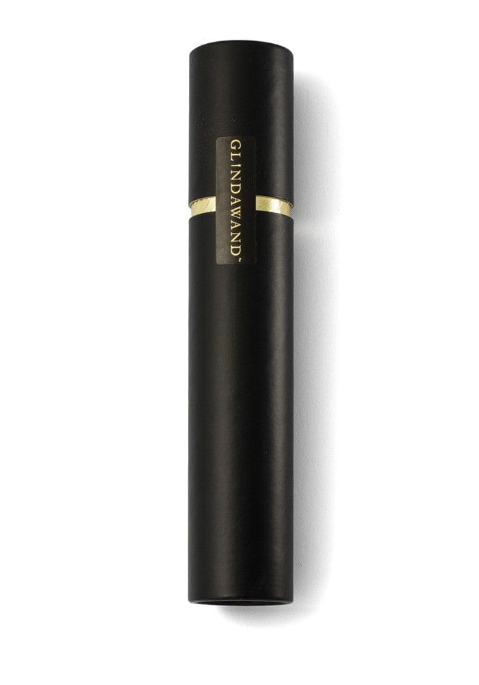 24ct Gold-Plated Makeup Brush by GlindaWand - Blending Brush No. 6