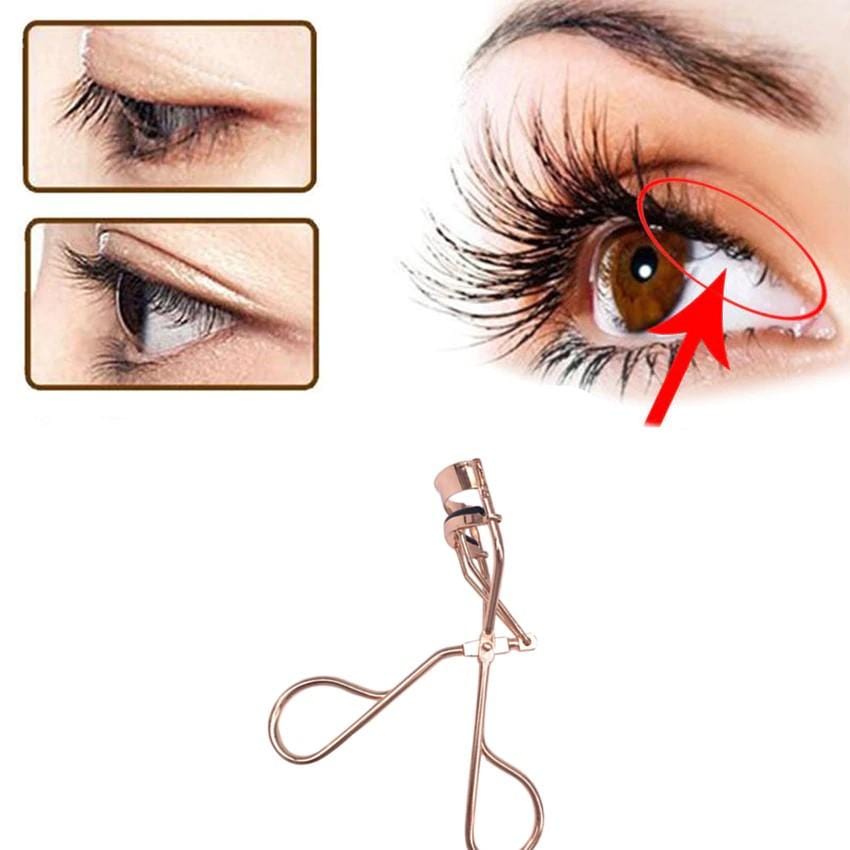Eyelash Curler by GlindaWand