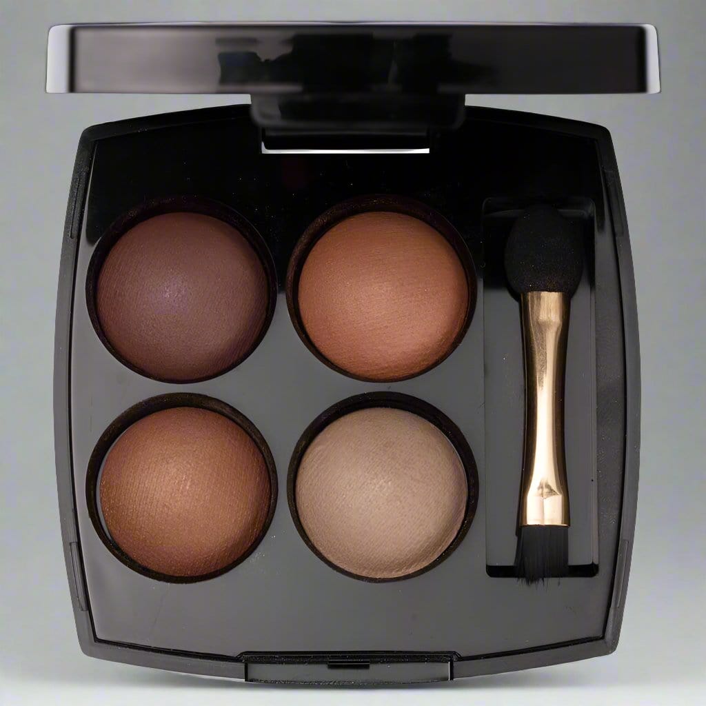 Sienna Eye Palette