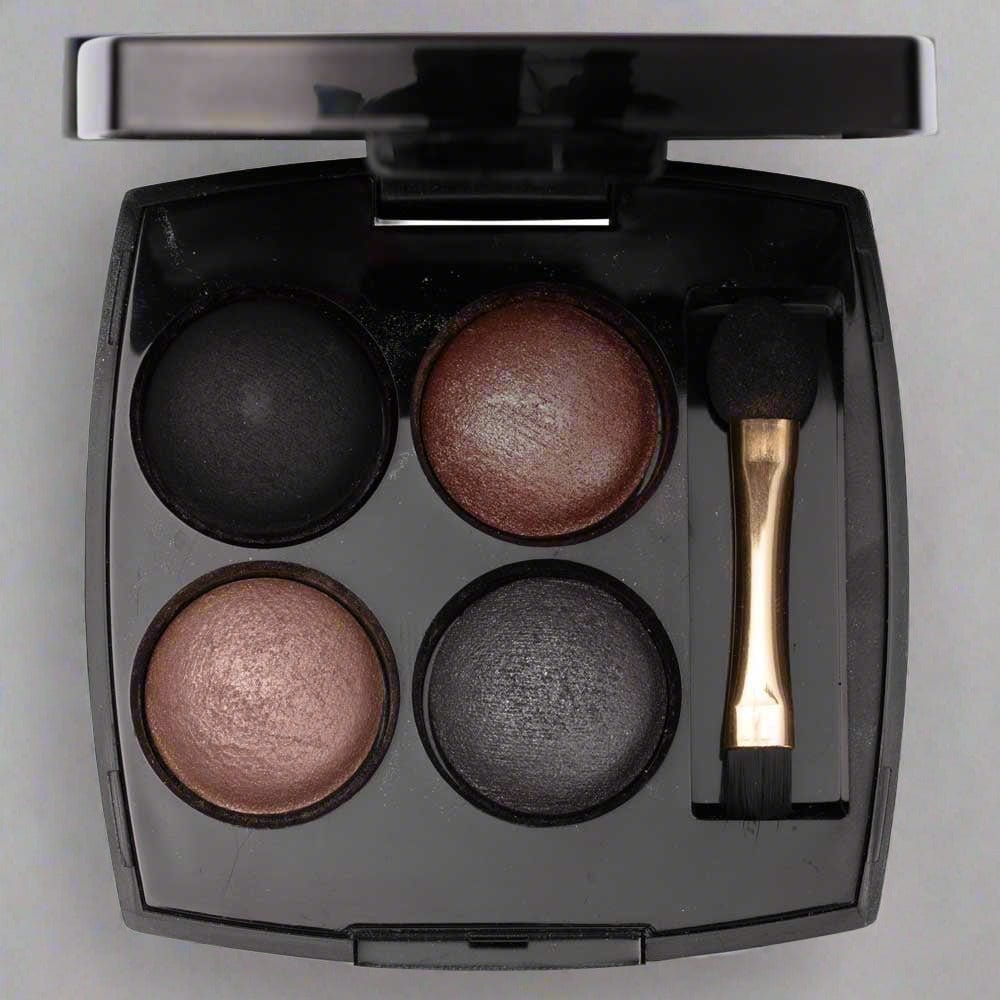 Smoke/Fuma Eye Palette
