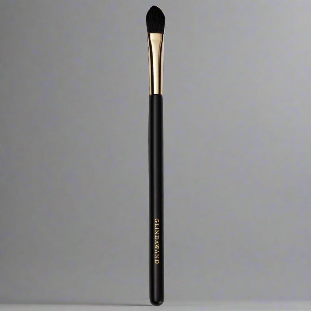 Black Label Professional by GlindaWand - Special Eye Brush - No. 4