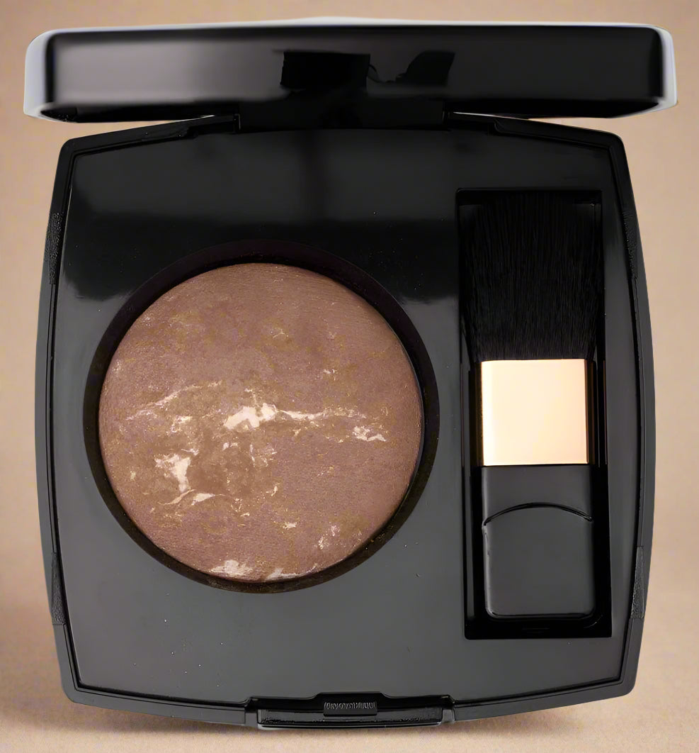 Champagne Bronzer by GlindaWand