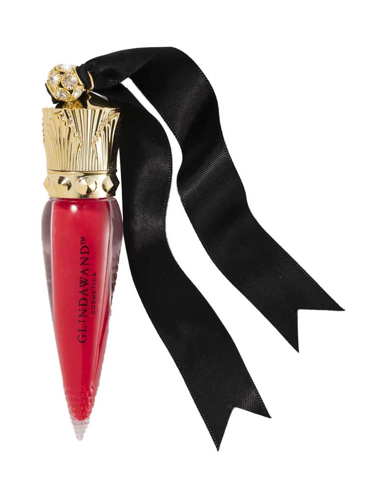 Lipgloss Range - GlindaWand Cosmetica