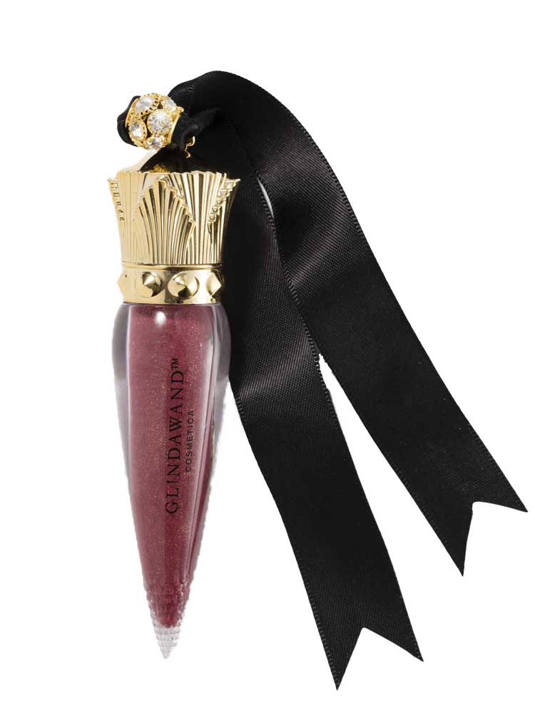 Lipgloss Range - GlindaWand Cosmetica
