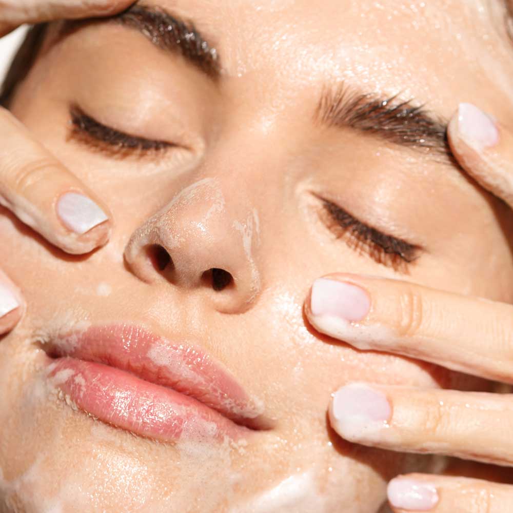 Gentle Gel Cleanser
