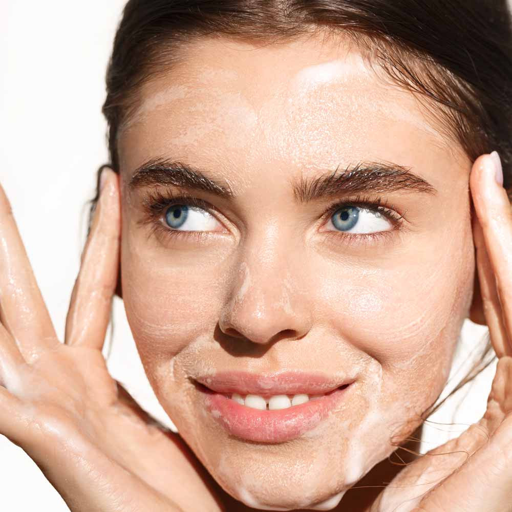 Gentle Gel Cleanser