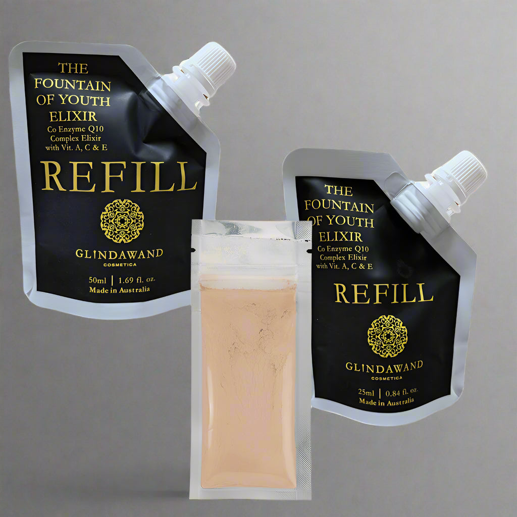 REFILLS