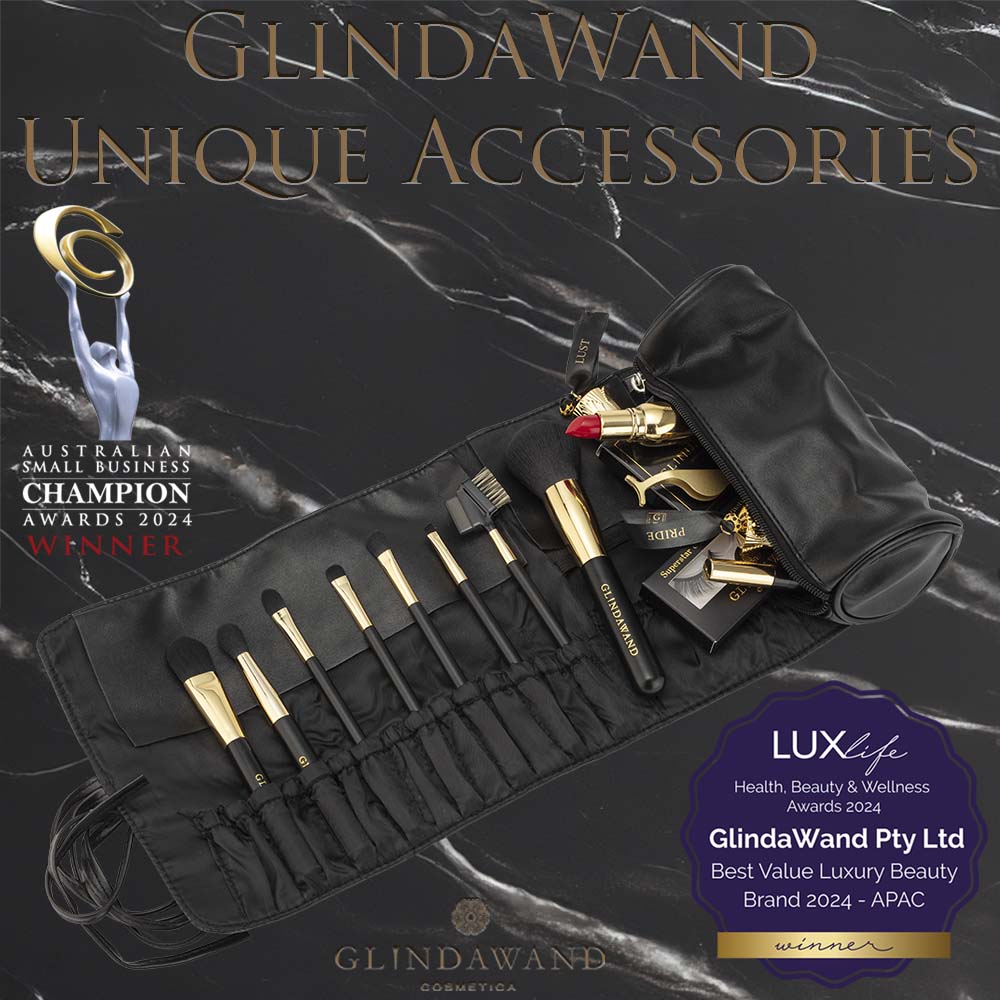 GlindaWand Unique Accessories
