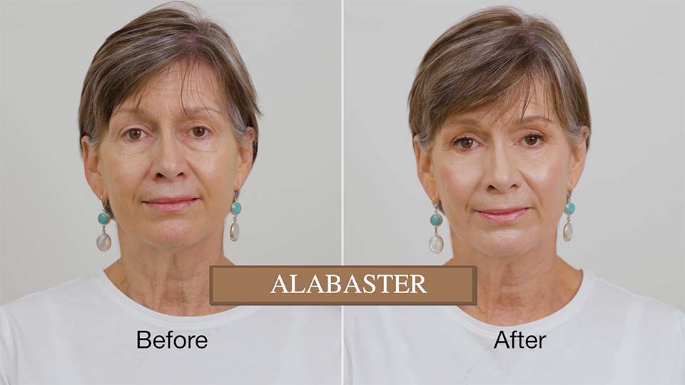 Choosing the right Divinity Foundation Colour