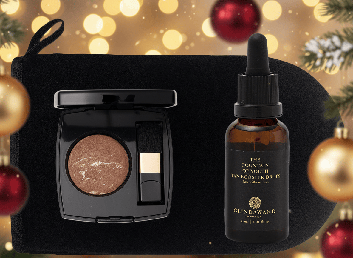 12 Days of Christmas Day 11