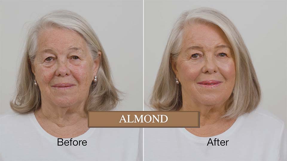 Choosing the right Divinity Foundation Colour