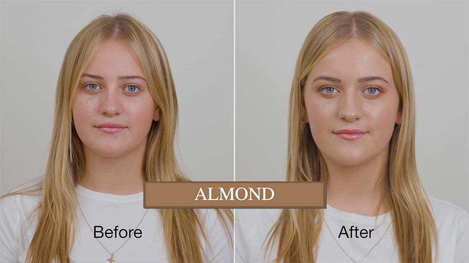 Choosing the right Divinity Foundation Colour