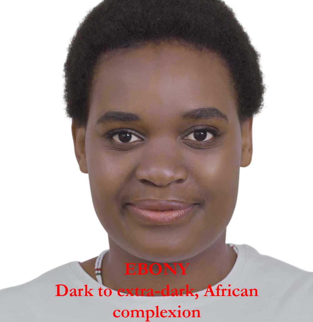 Choosing the right Divinity Foundation Colour