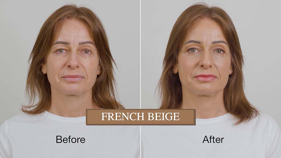 Choosing the right Divinity Foundation Colour