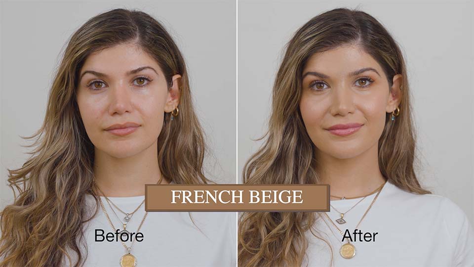 Choosing the right Divinity Foundation Colour