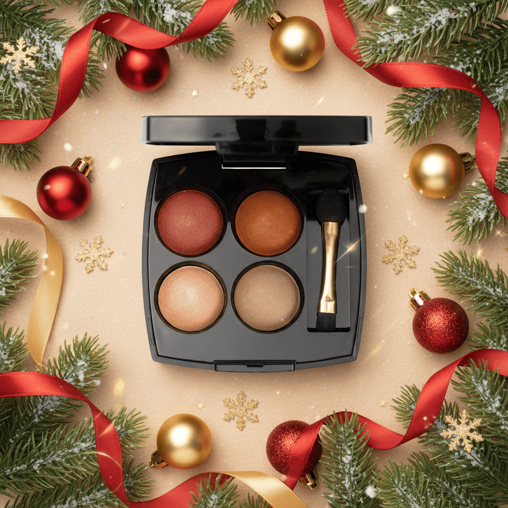 12 Days Of Christmas Day 1