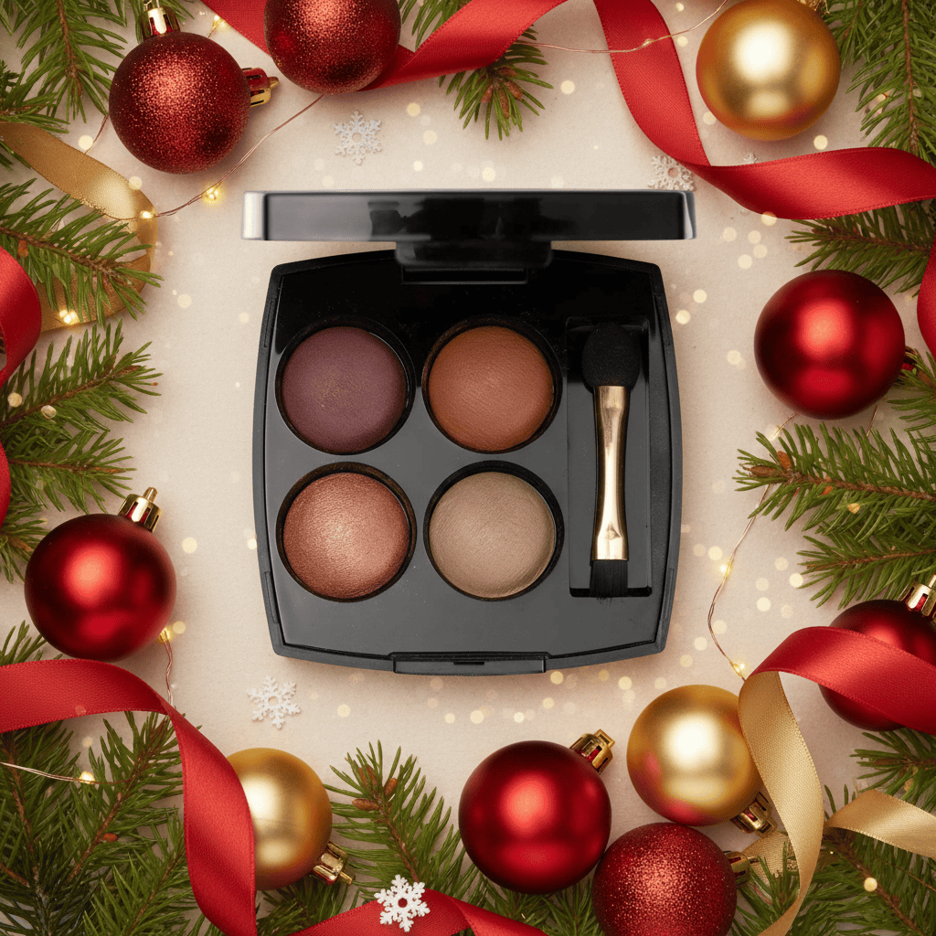 12 Days of Christmas Day 5