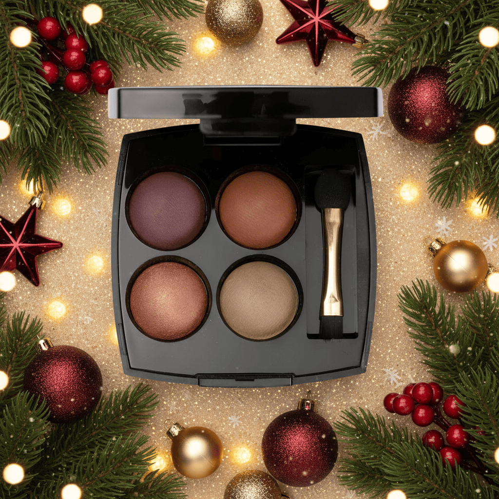 12 days of Christmas Day 12