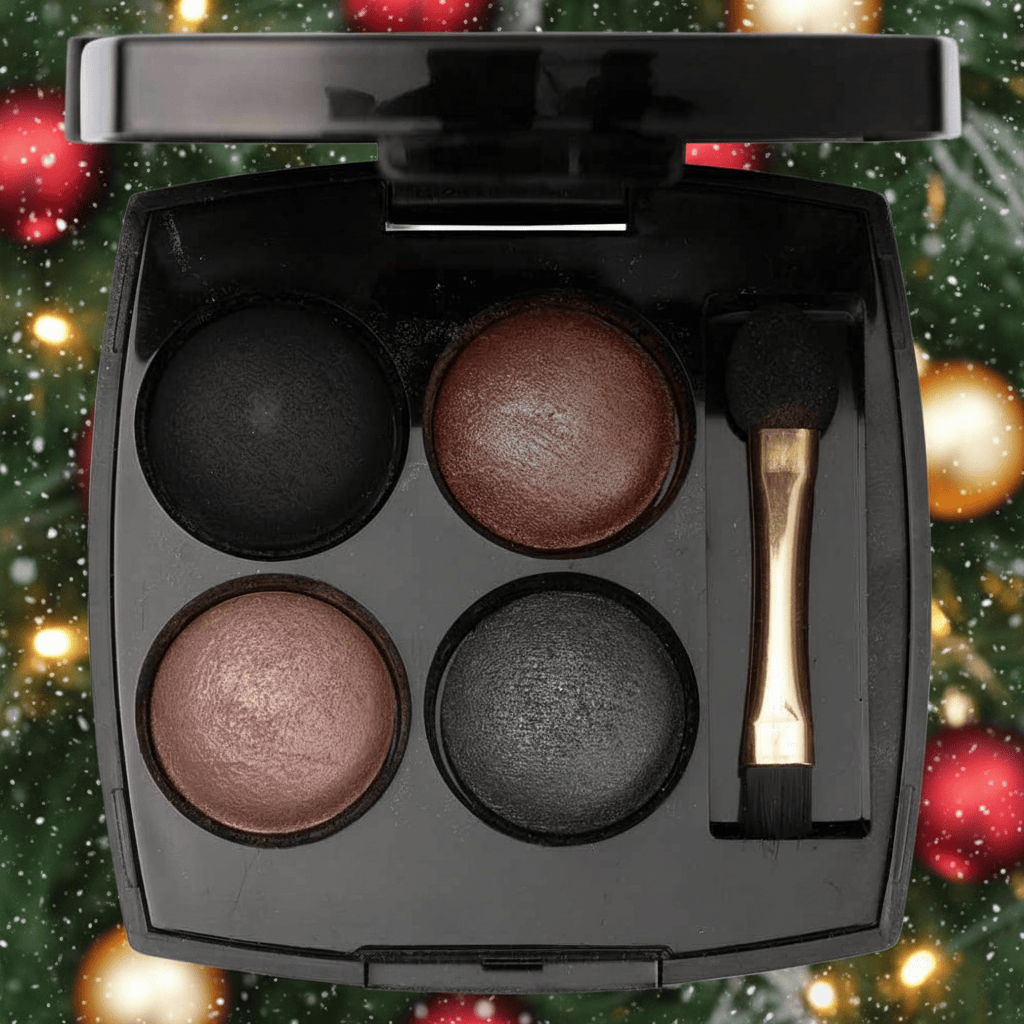 12 Days of Christmas Day 4