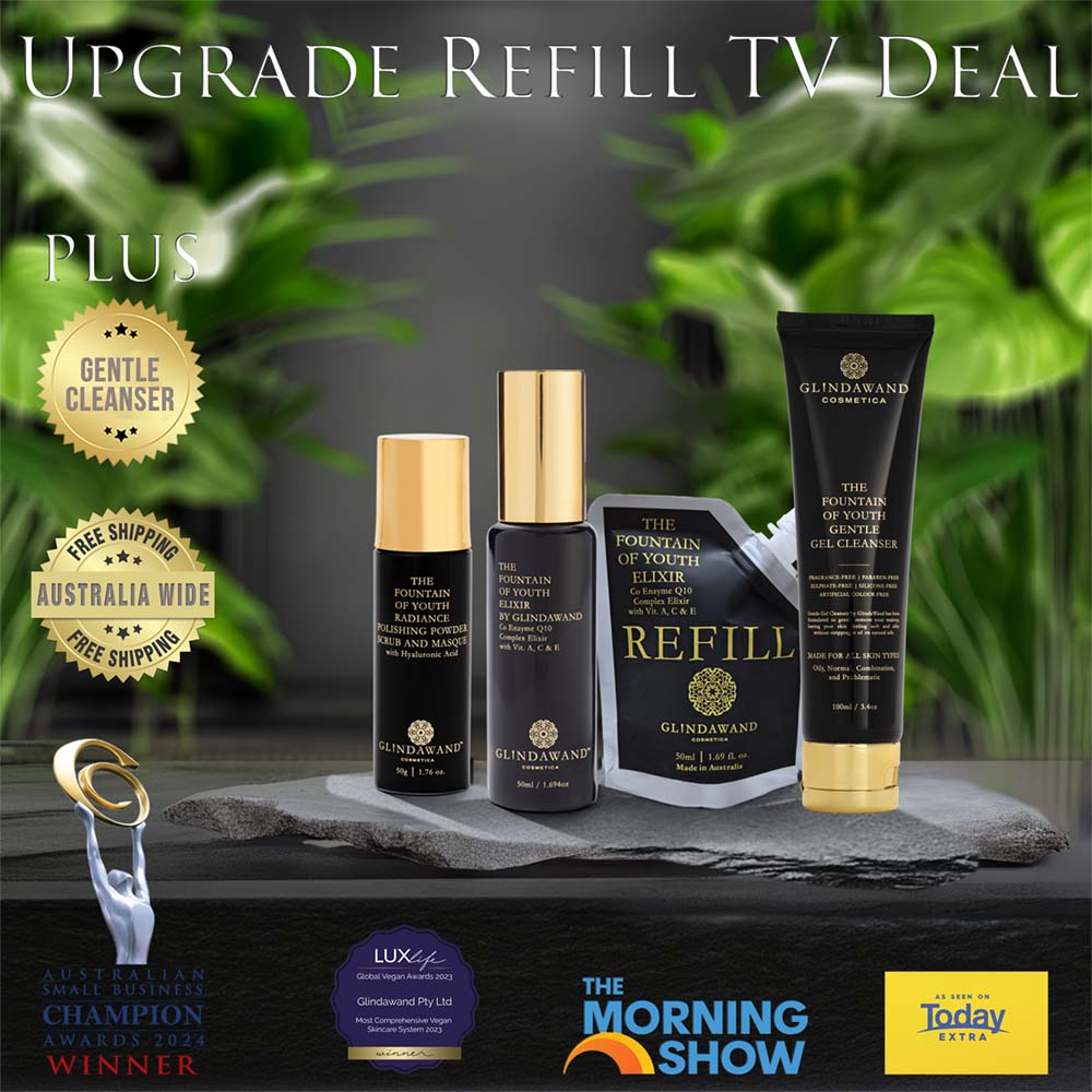 Upgrade Refill TV Deal