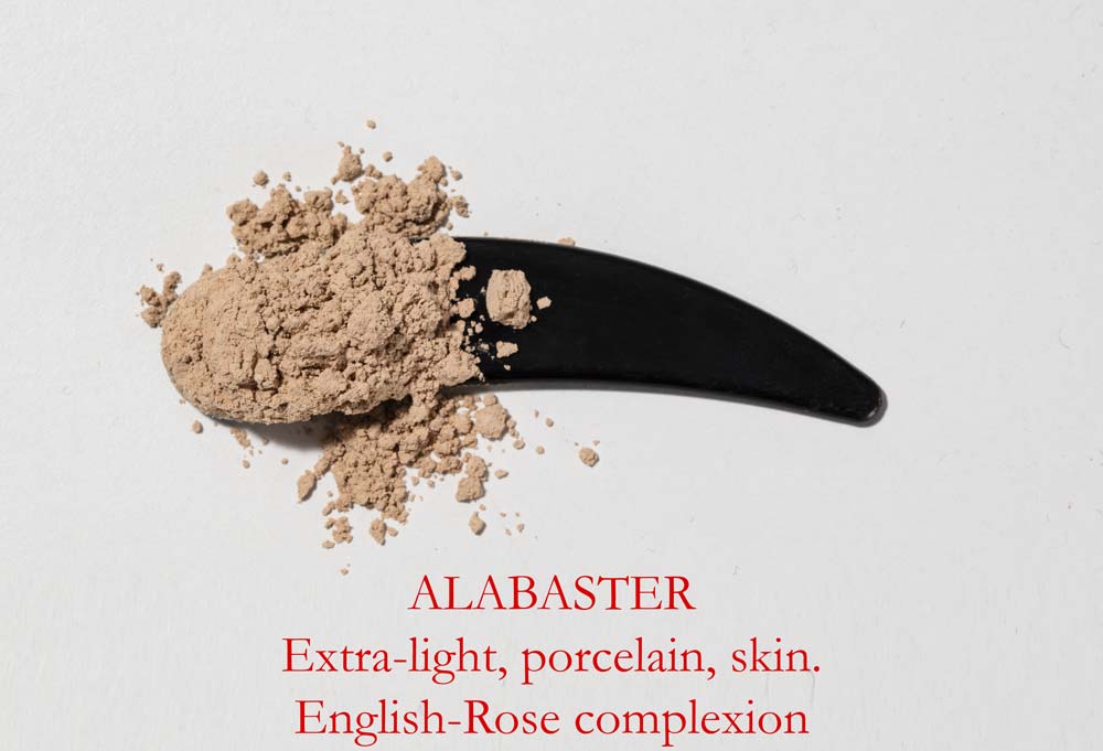 Choosing the right Divinity Foundation Colour