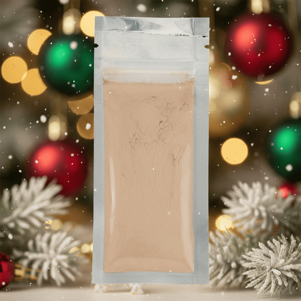 12 Days of Christmas Day 10