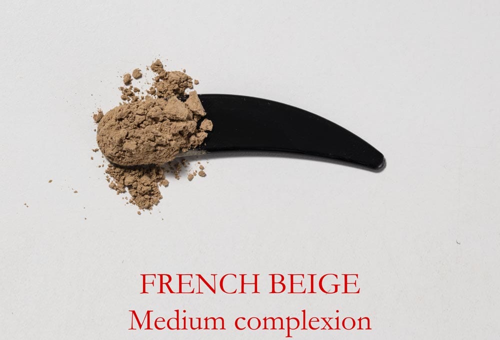 Choosing the right Divinity Foundation Colour